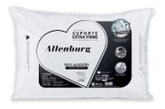 Travesseiro Suporte Extra Firme Percal Altenburg