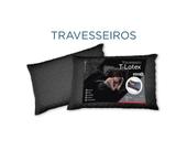 Travesseiro T- látex