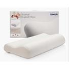 Travesseiro Tempur Original Queen M 61x31x10/7 cm