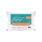 Travesseiro Toque Pluma Infantil 60cmx40cm 200Fios 01 unid - Casa Paulinha Travesseiro Toque Pluma Infantil 60cmx40cm 200Fios 01 unid - Casa Paulinha