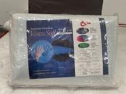 Travesseiro Visco Soft HOT E COLD
