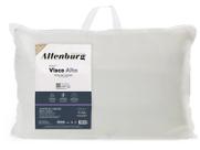 Travesseiro Viscoelástico Alto Altenburg 48cm x 68cm