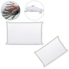 Travesseiro Viscoelástico Basic Sky Antiácaro, Hipoalergênico e Termossensível Alívio Cervical e Sono Perfeito Entrega Rápida