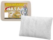 Travesseiro Viscoelastico Nasa ( Marcbrayn) master 15 ouro