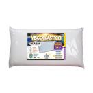Travesseiro Viscoelástisco King - Nasa - 90cm Travesseiro Viscoelástisco King - Nasa - 90cm