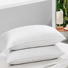 Travesseiros HARBOREST King Size 51x91 cm Conjunto com 2