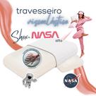Travesseiros NasaX Alto Viscoelástico 13cm Travesseiros NasaX Alto Viscoelástico 13cm