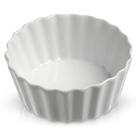 Travessinha Ramekin Canelada Porcelana 150 ml