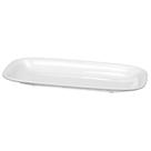 Travessinha Retangular 30cm Melamina 100% Profissional Gourmet Mix Travessinha Retangular 30cm Melamina 100% Profissional Gourmet Mix
