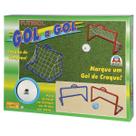 Travinha de Futebol Gol a Gol Braskit