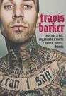 Travis Barker - Vivendo a Mil Enganando a Morte - EDICOES IDEAL Travis Barker - Vivendo a Mil Enganando a Morte - EDICOES IDEAL