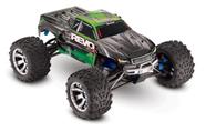 Traxxas Revo 3.3 C/Ré RTR Modelo: Tra53097-3