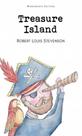 Treasure island (cl) - WORDSWORTH EDITIONS LIMITED