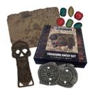 Treasure Set Fanattik The Goonies Edição Limitada