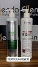 Treat scalp + creme reconstrutor r3