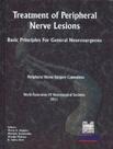 Treatment of peripheral nerve lesions.