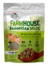 Treats Manna Pro Farmhouse Farmhouse Favorites Mini Goat & Cattle 1,36 kg