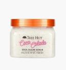 Tree Hut Coco Colada Shea Sugar Scrub - Esfoliante Corporal 510g - Original
