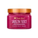 Tree Hut Dragon Fruit Shea Sugar Scrub - Esfoliante Corporal 510g