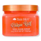 Tree Hut Esfoliante corporal Bikini Reef - coral Mar- 510g