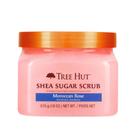 Tree Hut Esfoliante Corporal Moroccan Rose 510g Tree Hut Esfoliante Corporal Moroccan Rose 510g
