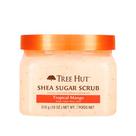 Tree hut exfoliante tropical mango 510g Tree hut exfoliante tropical mango 510g