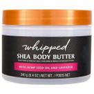 Tree hut exotic bloom 1 whipped body butter 240g