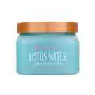 Tree Hut Lotus Water Shea Sugar Scrub - Esfoliante Corporal 510g