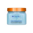 Tree Hut Ocean Glow Shea Sugar Scrub - Esfoliante Corporal 510g