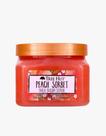 Tree Hut Peach Sorbet Shea Sugar Scrub - Esfoliante 510g