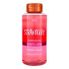 Tree Hut Strawberry Foaming Gel Wash - Sabonete Corporal 532ml