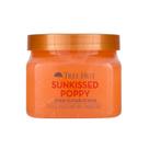 Tree Hut Sunkissed Poppy Shea Sugar Scrub - Esfoliante Corporal 510g Tree Hut Sunkissed Poppy Shea Sugar Scrub - Esfoliante Corporal 510g