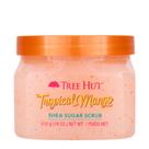 Tree Hut Tropical Mango Shea Sugar Scrub - Esfoliante 510g