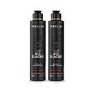 Tree Liss All Blacks Shampoo All Black Barber 2x300ml