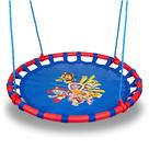Tree Swing Shurfer Paw Patrol Saucer Swing para crianças