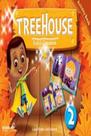 Treehouse 2 activity book with mp3 cd and free app Treehouse 2 activity book with mp3 cd and free app
