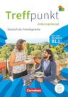 Treffpunkt B1.1 - Kurs- Und Übungsbuch Inkl. E-Book Und Pageplayer-App