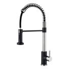 Trefilação de arame galvanizado de aço inoxidável Spring Faucet 304 Trefilação de arame galvanizado de aço inoxidável Spring Faucet 304