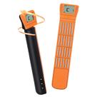 Treinador de acordes de guitarra Gueiddi SCT-81 portátil de 6 trastes com metrônomo Treinador de acordes de guitarra Gueiddi SCT-81 portátil de 6 trastes com metrônomo