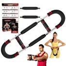 Treinador de Braço Twister NOONCRAZY Ajustável 13,5-27 kg Power
