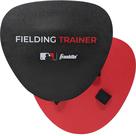 Treinador de campo Franklin Sports MLB PE Foam Baseball
