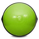 Treinador de Equilíbrio BOSU Home Verde/Preto com Bomba 150kg