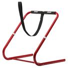 Treinador de patinação no gelo Franklin Sports Kids com corda de reboque