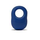 Treinador de swing de bastão de beisebol Franklin Sports Gator Grip Navy Treinador de swing de bastão de beisebol Franklin Sports Gator Grip Navy