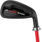 Treinador de Swing de Golfe Performance Golf Click Stick Flexão Direita