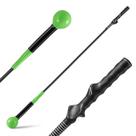 Treinador de Swing de Golfe ULTIMATE 100 cm Empunhadura para Destros