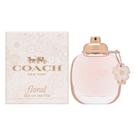 TREINADOR FLORAL Eau De Parfum Spray 3 Oz