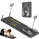 Treinador multifuncional Abdominal Ab Core com prancha de Pilates Pafal