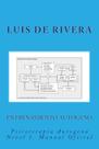 Treinamento Autogênico: Manual de Psicoterapia Autogênica Nível 1