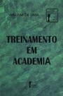 Treinamento em Academia - Ícone